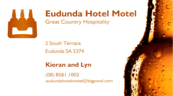 Eudunda Hotel Motel