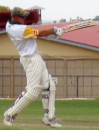 Eudunda & Robertstown Cricket Club