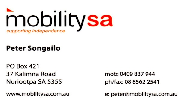 Mobility SA