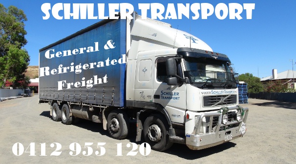 Schiller Transport