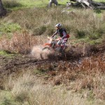 45th Robby 2 Day Trial this long weekend