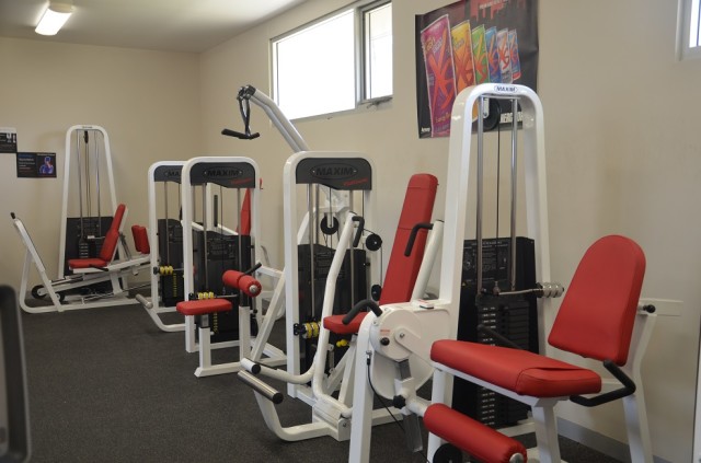 Eudunda Health & Fitness Gym