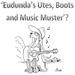 Community Meeting for Utes, Boots & Music