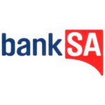 BankSA logo