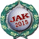 JAK Golf Weekend 1st & 2nd August 2015