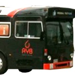 Regional Youth Bus