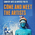 Come and Meet the Artists – Robertstown 30th Aug – CANCELLED