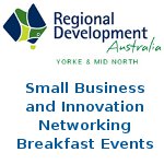 Small Business and Innovation Networking Breakfast Events – 21st Aug