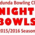 Eudunda Bowling Club 2015-2016 Season Starts