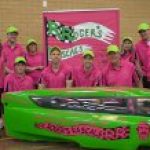 Eudunda Area School 24 Hour Pedal Prix Entry