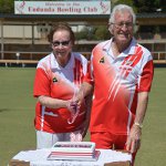 Eudunda Bowling Club 90th Celebrated