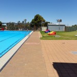 Eudunda Swimming Pool Opens