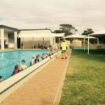 Eudunda Swimming Pool will operate to 20th March