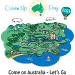 Eudunda – Clean Up Australia Day 2016