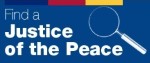 Find Justices of the Peace - SA Govt - logo