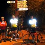 Long Distance 24 hour Challenge Pauses in Eudunda