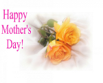 Happy Mother’s Day to all