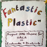 Eudunda readies for SALA 2016 – Fantastic Plastic