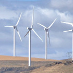 Twin Creek Wind Farm Information Days