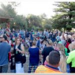 Great Attendance at Eudunda Street Parade & Party 2016