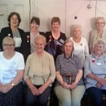 Eudunda Red Cross Celebrate Long Service 2016