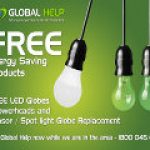 FREE Energy Saving Devices Available In This Area