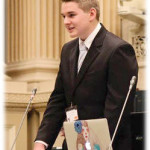 Youth Parliament – Samuel Recommends The Experience