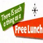 Free Lunch – Eudunda – 22nd Oct 2017