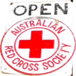 Red Cross Shop has Moved