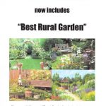 Eudunda Best Rural Garden & Tidy Towns Judging