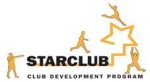 STARCLUB Club Development Program - Logo