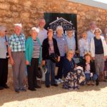 Probus Visit “The Barn at Wombat Flat” at Neales Flat