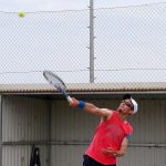 Added Eudunda Tennis Club