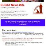 Southern Goyder News from ECBAT #66 – Out Now!