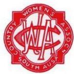 Goyder SA CWA Plan Morning Tea in Burra – 8th Feb 2020