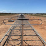 Silentium Defence Radar Observatory at Brownlow, South Australia