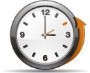 Daylight Saving Ends